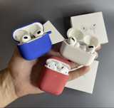 Airpods 2,3, pro, 4 версии / аирподс / airpods pro / наушники /подарок