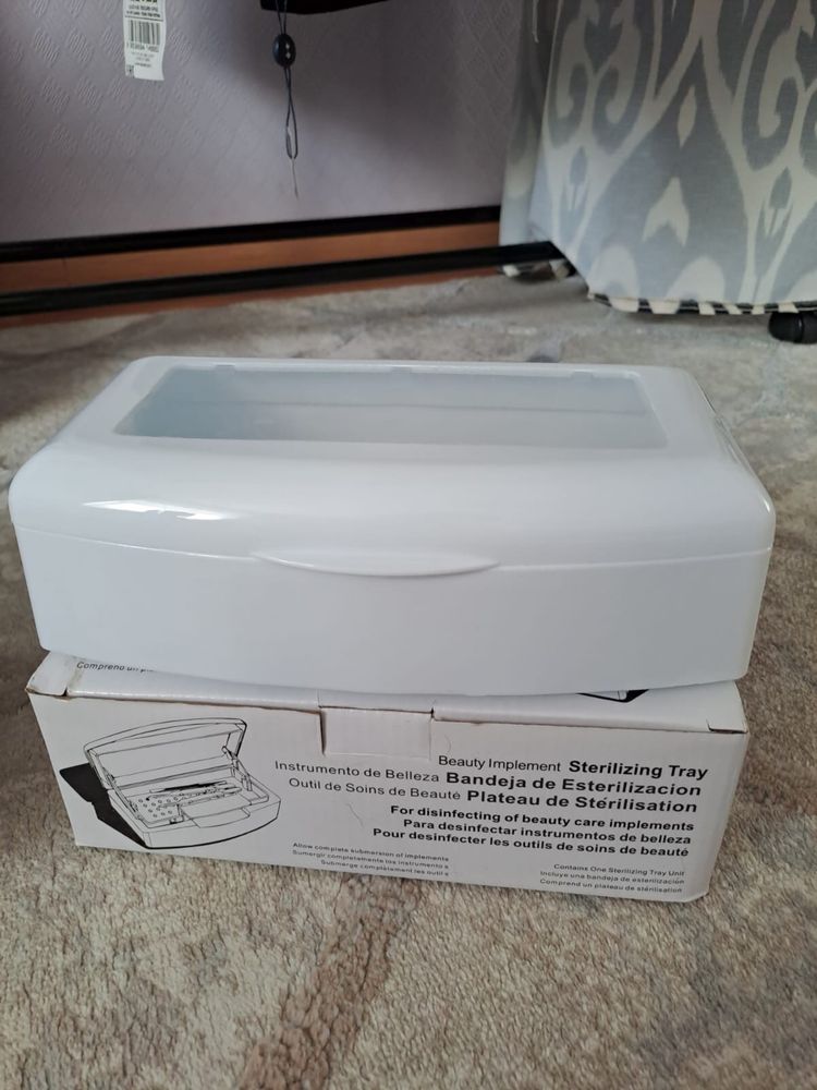 Продам аппараты для маникюра