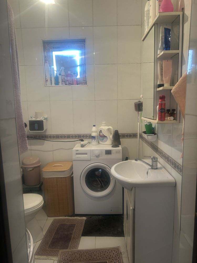 Продам дом в поселке Коксай.