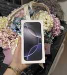 Смартфон Apple iPhone 16 Pro 256Gb