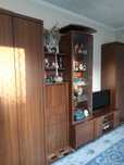 Продам  стенку-горку б/у