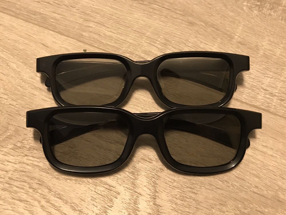 3D очки SAMSUNG и другие 3D очки