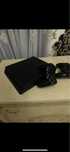PlayStation 4 slim 500gb