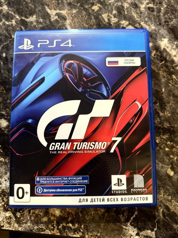 Playstation 4 ps4 плейстейшен 4