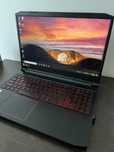 Ноутбук acer nitro 5