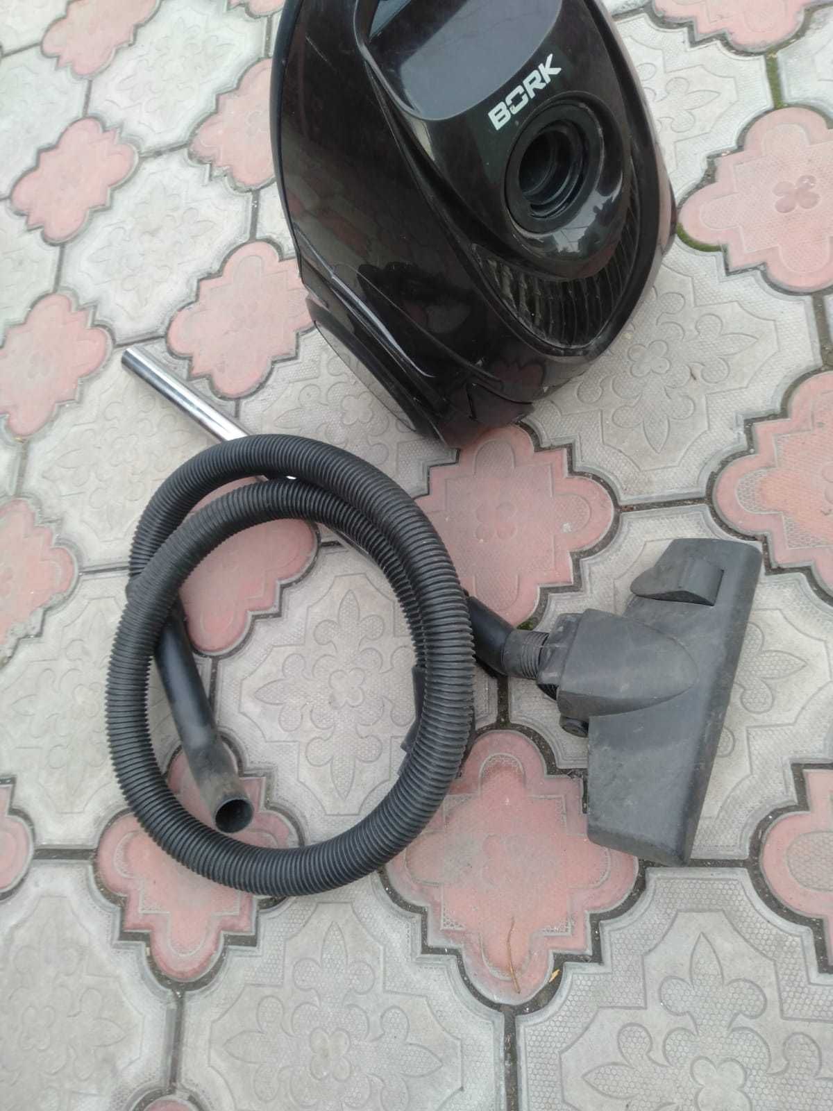 Пылесос Bork продам
