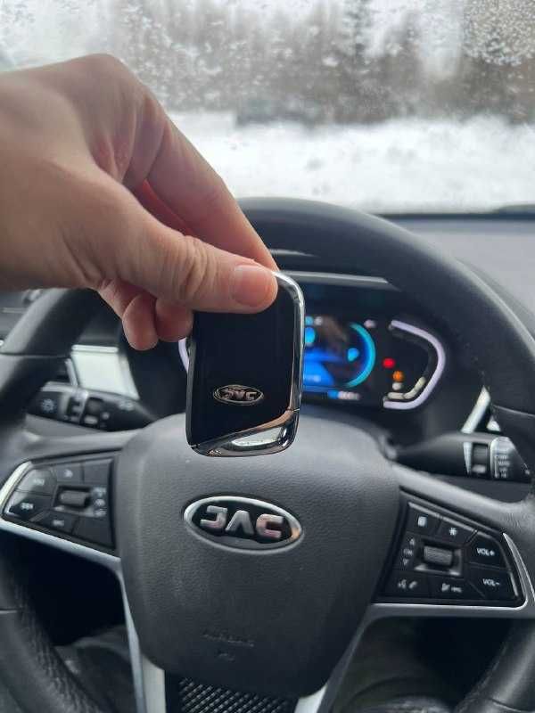 Аренда авто под такси / личных целей jak j7