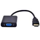 Переходник HDMI - VGA