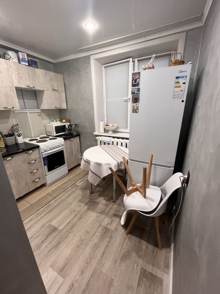 Продам 2 комнатную квартиру