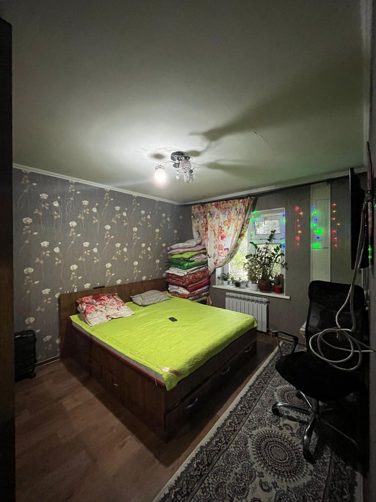 Продам 3-х комн квартиру