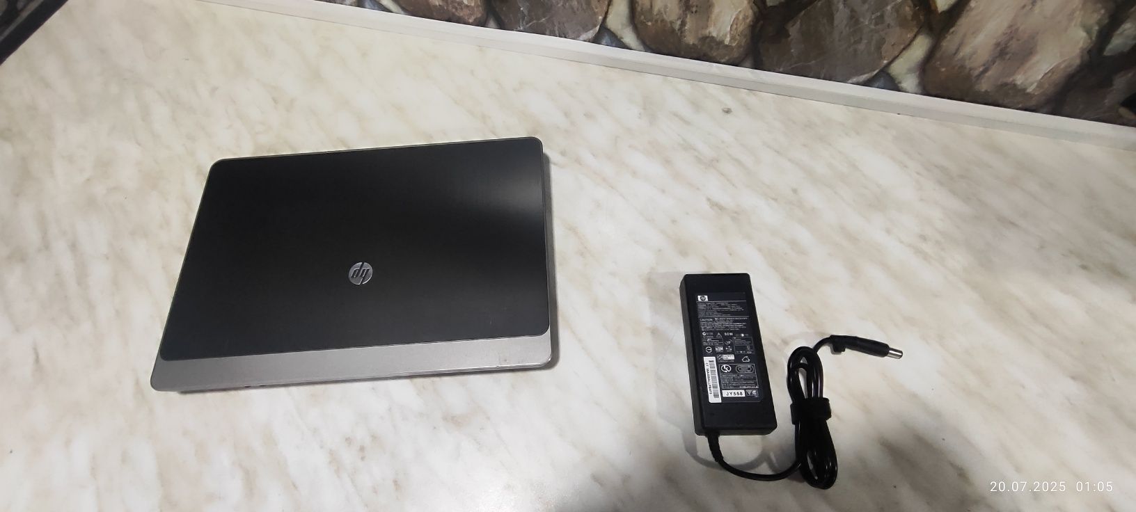Ноутбук HP ProBook4330s