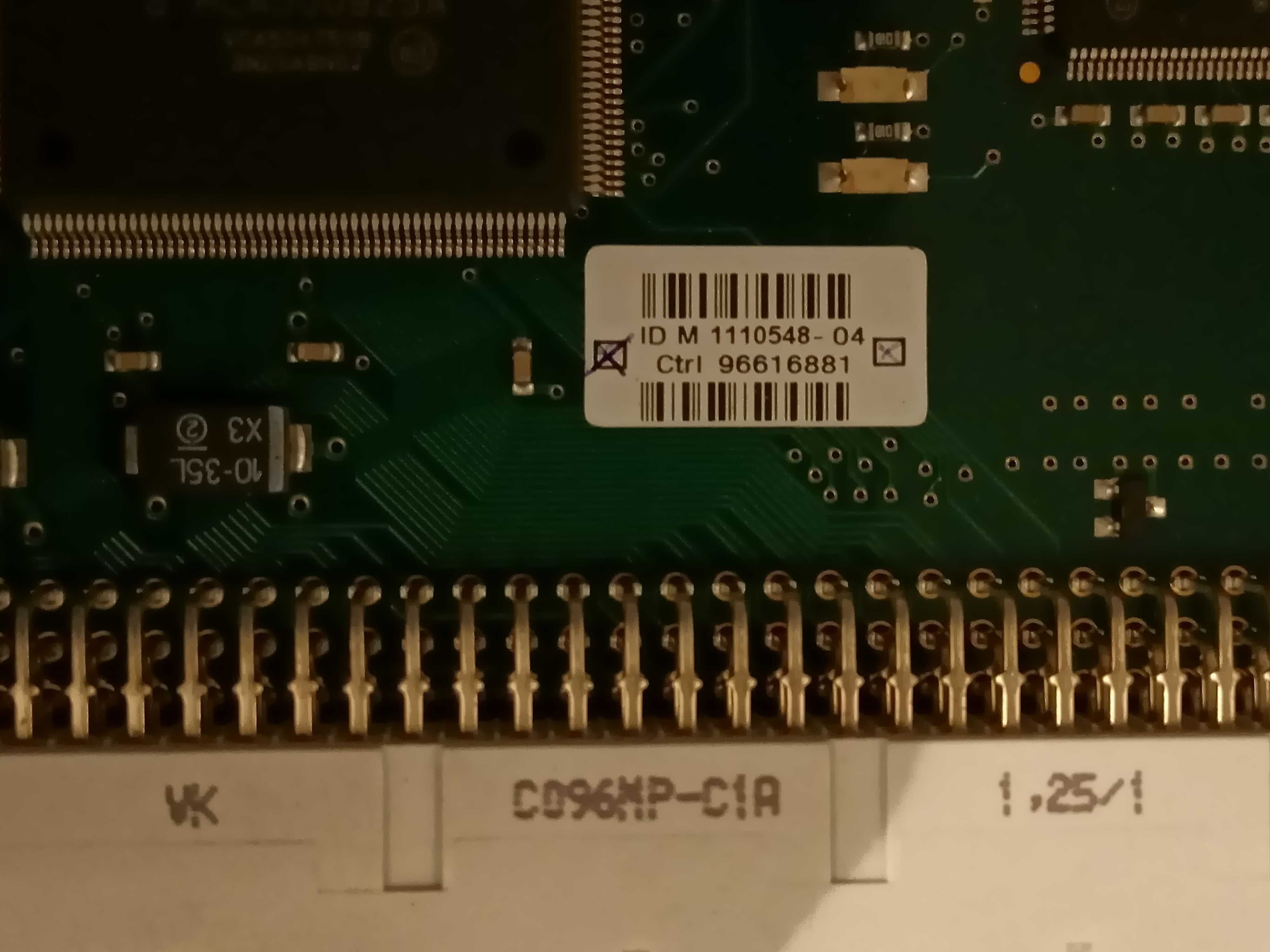 Продам промышленный модуль "GE Healthcare B-UPI4NET-02".