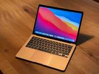 Macbook Air M1 512гб 8гб 2020