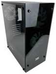 Игровой комп Core i5-10400F/RAM 16Gb/SSD 128Gb/HDD 1000Gb/RX580 8Gb