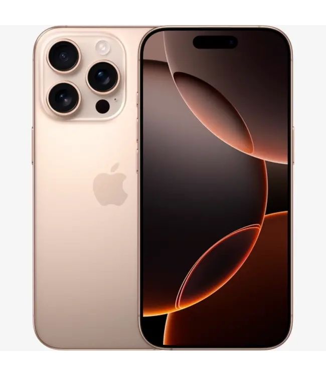Продам Iphone 16 pro