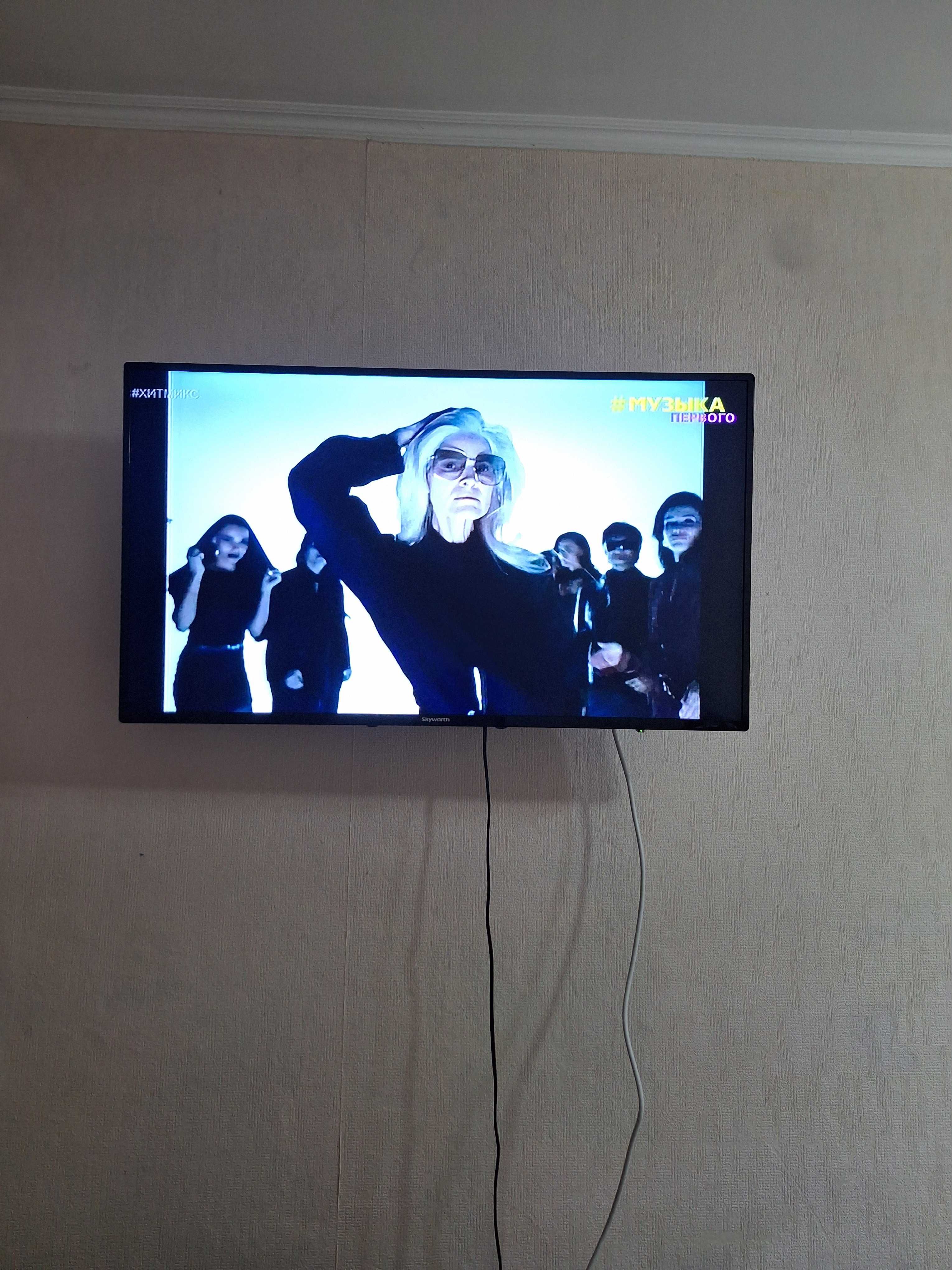 Телевизор Skyworth 102cm Full HD