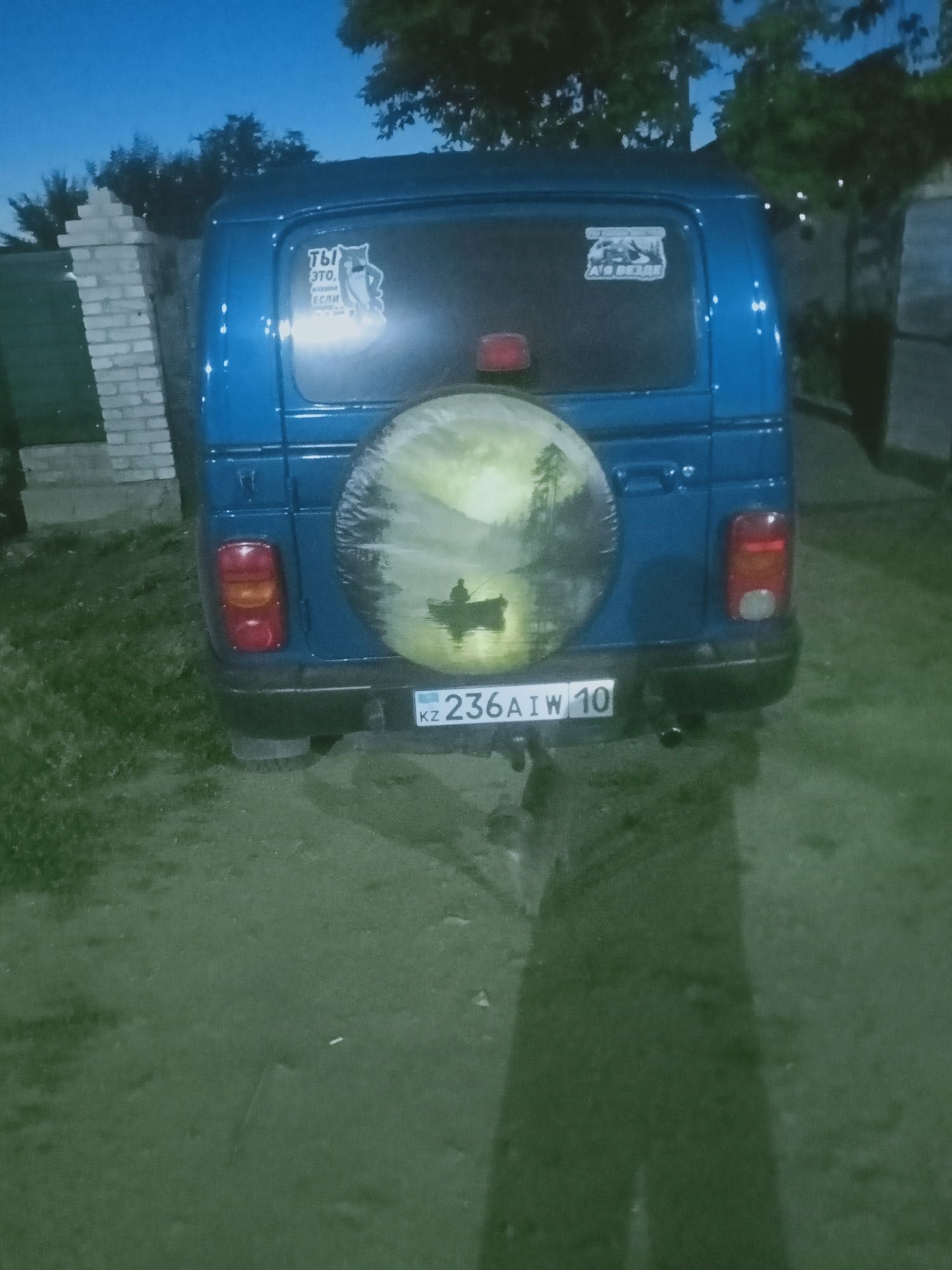 Кия Ретона год 2009