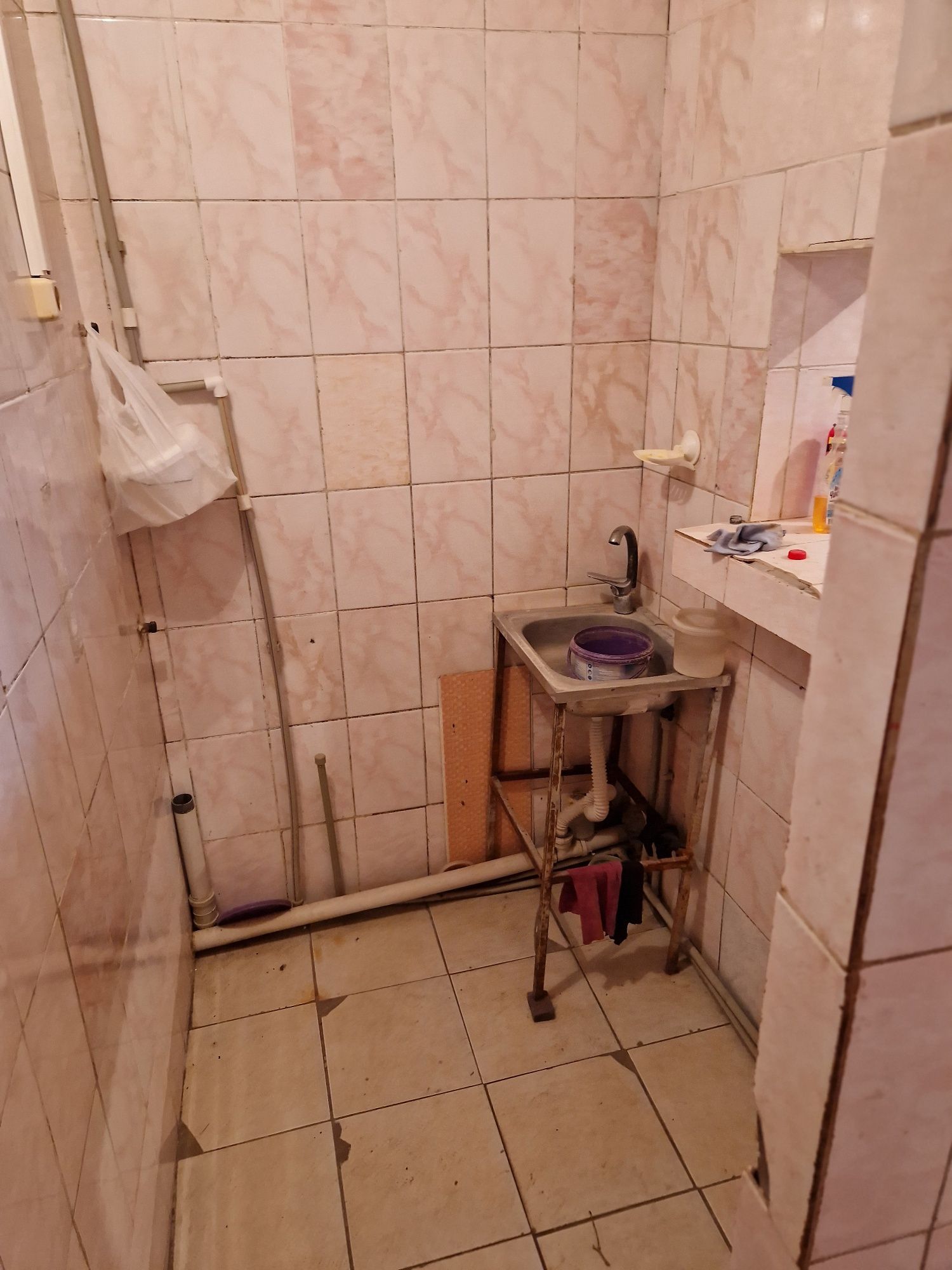 Продам помещение или обмен на вакуум Камаз