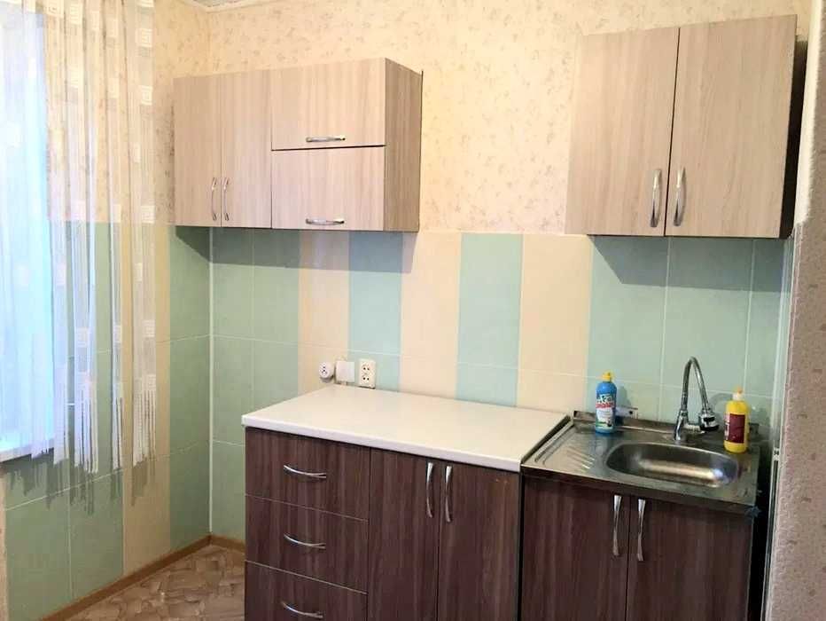 1-комн. в 8 мкр.