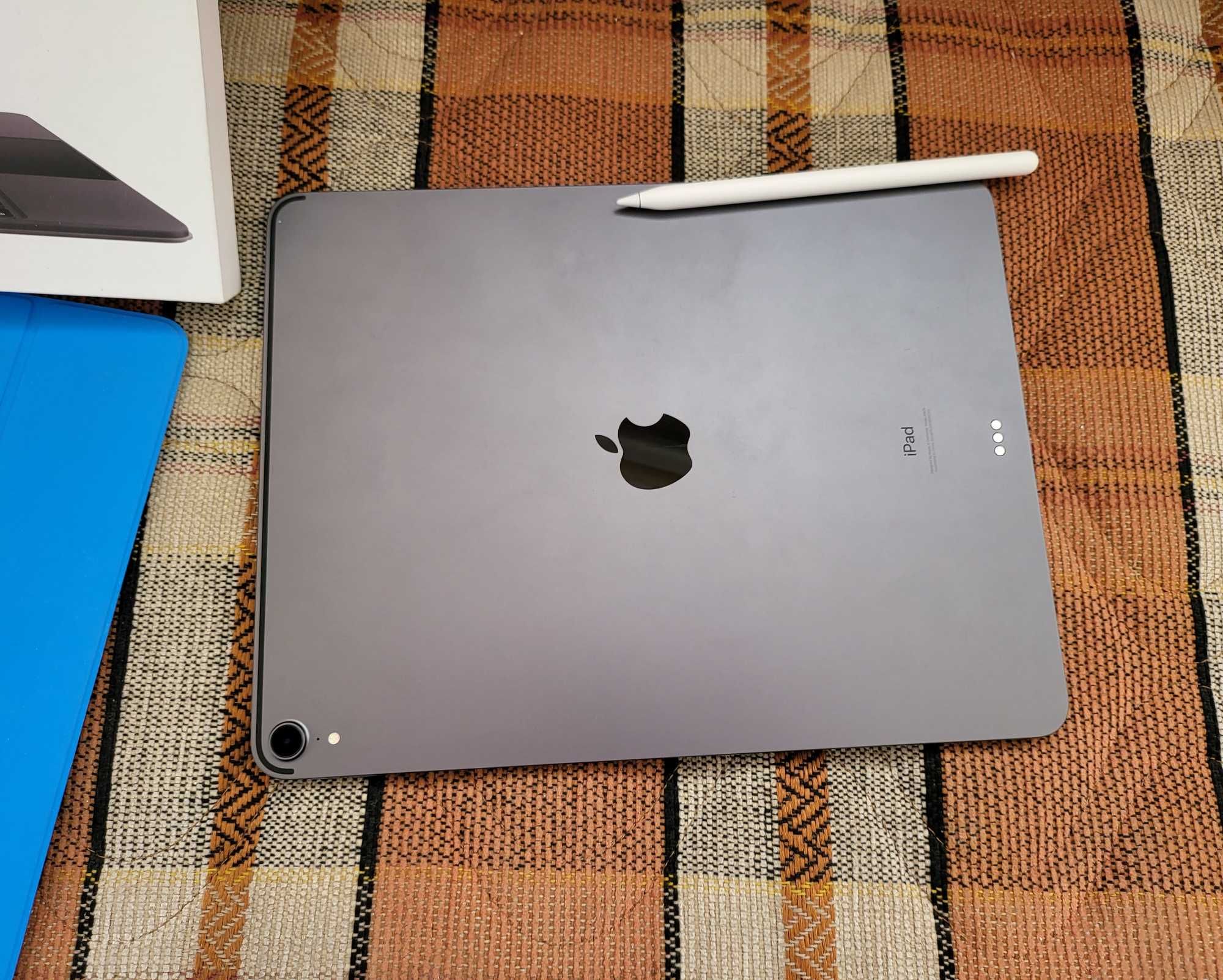 Apple iPad Pro 12.9 Wi-Fi 256gb 2018 3rd