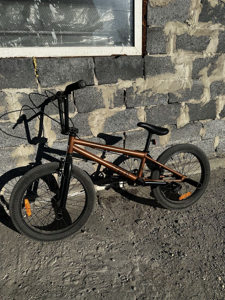 СРОЧНО  Велосипед BMX