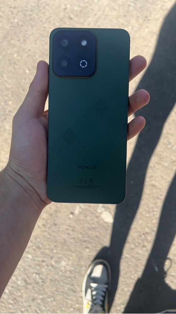 Продам Honor X7c