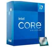 Процессор Intel Core i7 13700K