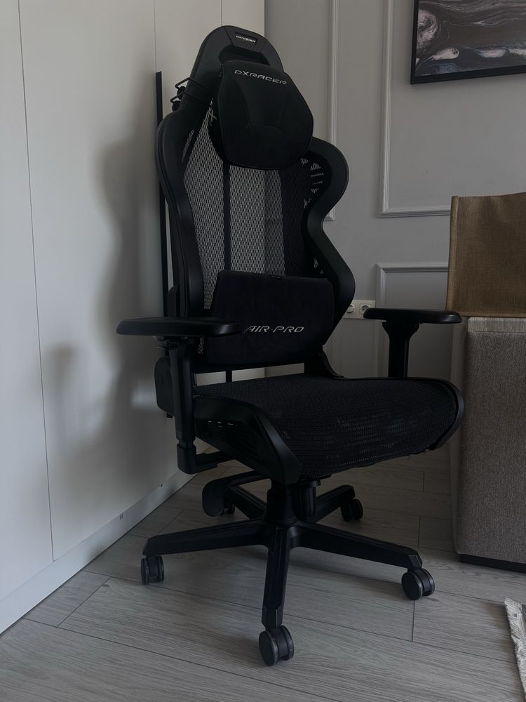 Кресло игровое DXRACER - AIR PRO