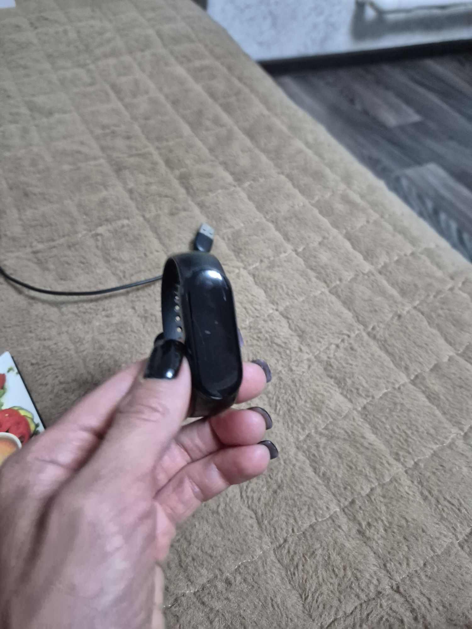 Смарт часы  Mi Band 6