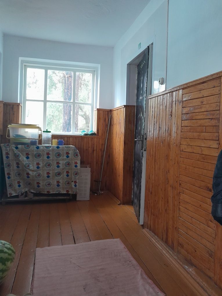 Продам дом в п.Каратальск
