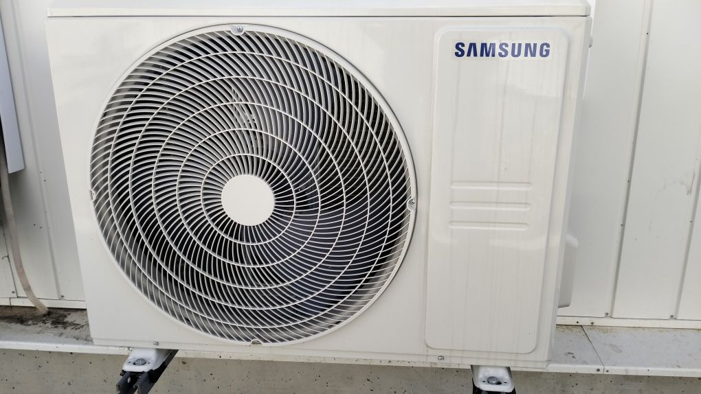 Продается СРОЧНО! Сплит-система Samsung!