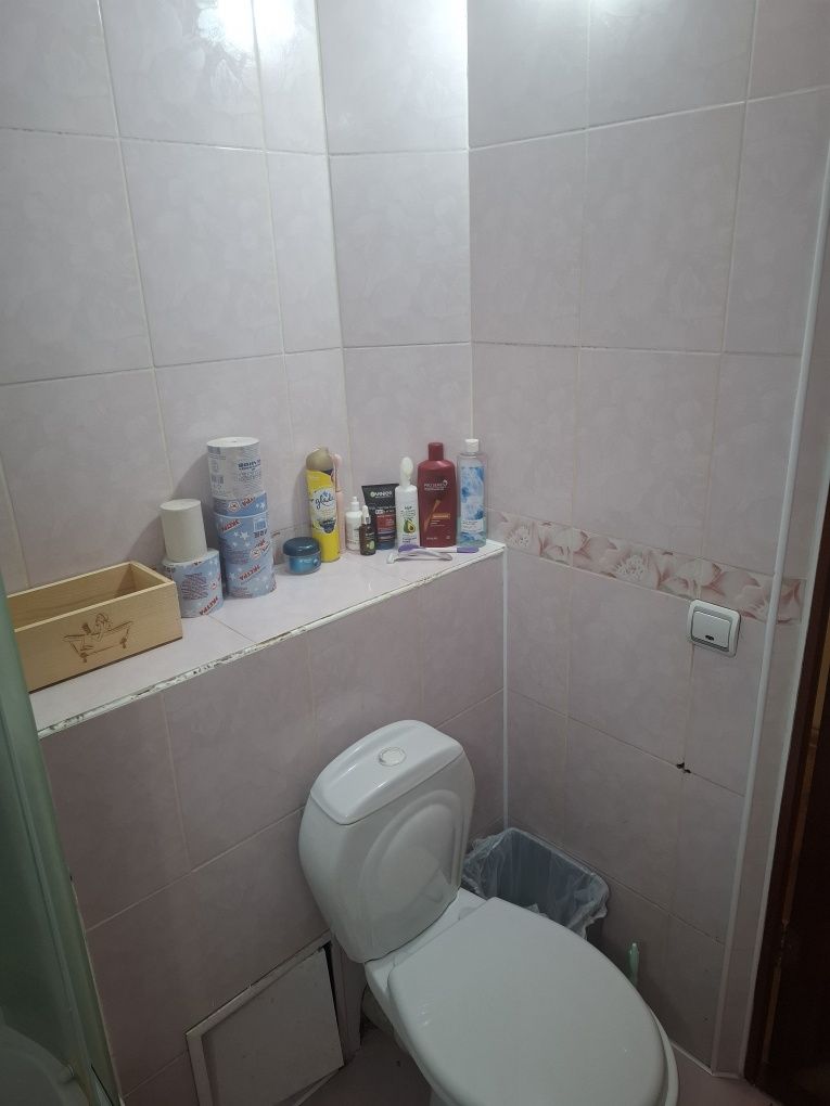 Ищем девушку на подселение