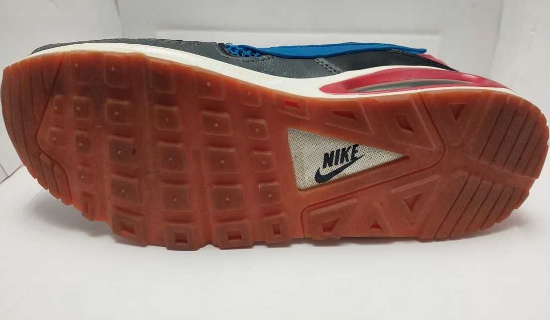Новые кроссовки на ЛЕТО Nike Air Max Раз. US9.5(44) - сантиметрам 27.5
