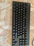 Продам клавиатуру Logitech G Pro TKL