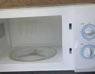 Продам микроволновку LG