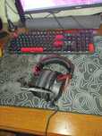 HyperX Cloud Alpha