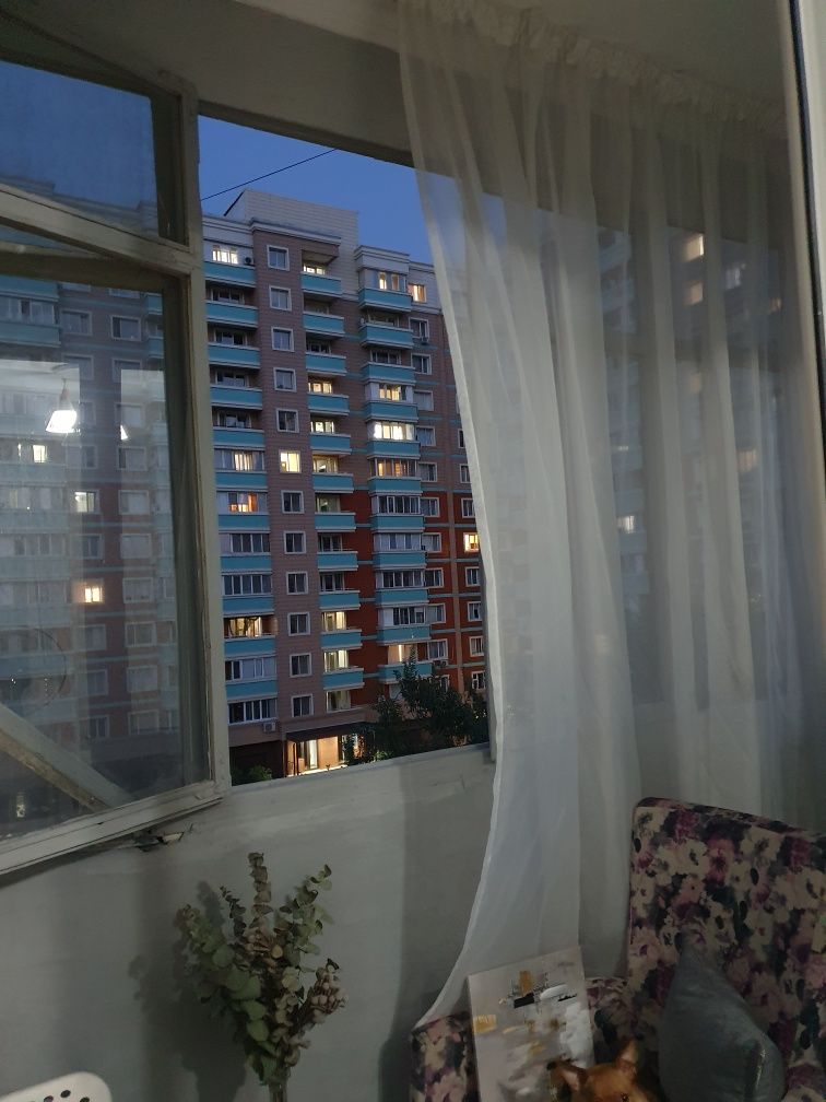 Квартира на длительный срок