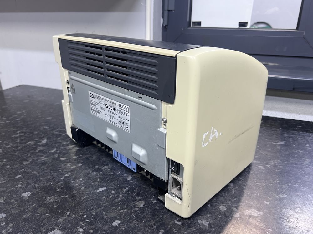 Принтер HP LJ1022