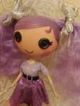 Лалалупси кукла. Lalaloopsy. Lalalypsy. Кукла