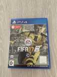 Игра для PlayStation 4