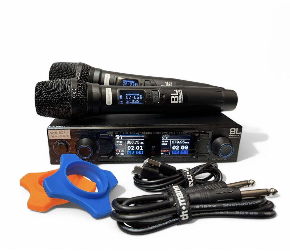 Готовый Караоке Комплект Приемиум Класса AST ,BL Pro Audio !