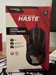 Мышка Hyperx Pulsefire HASTE