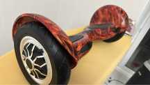 Гироскутер Smart Balancing wheel