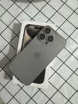 iphone 15 pro  256