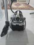 Продам пылесос LG compressor