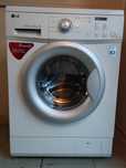 Продам стиральную машину lg 6 kg