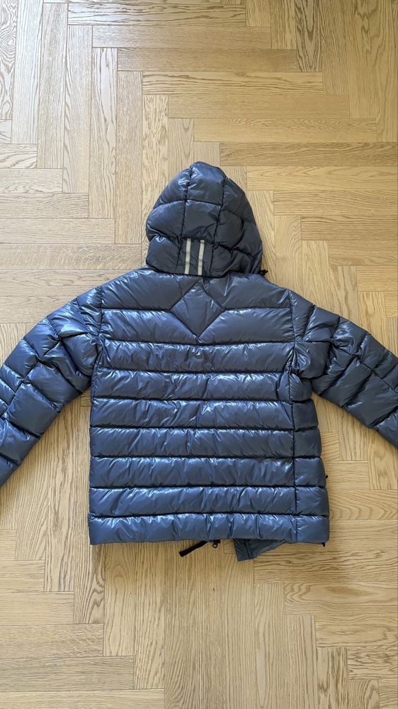 Canada Goose Crofton Канада Гус Куртка Пухавик