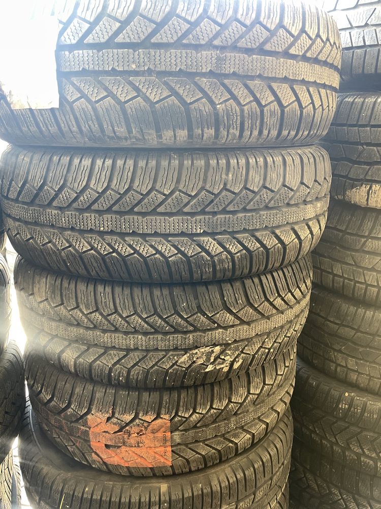 Шины Зимние,  Бу шины R15,R16,R17,R18,R19,R20,R21  из Германии