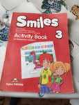 Учебник Activity book по английскому языку