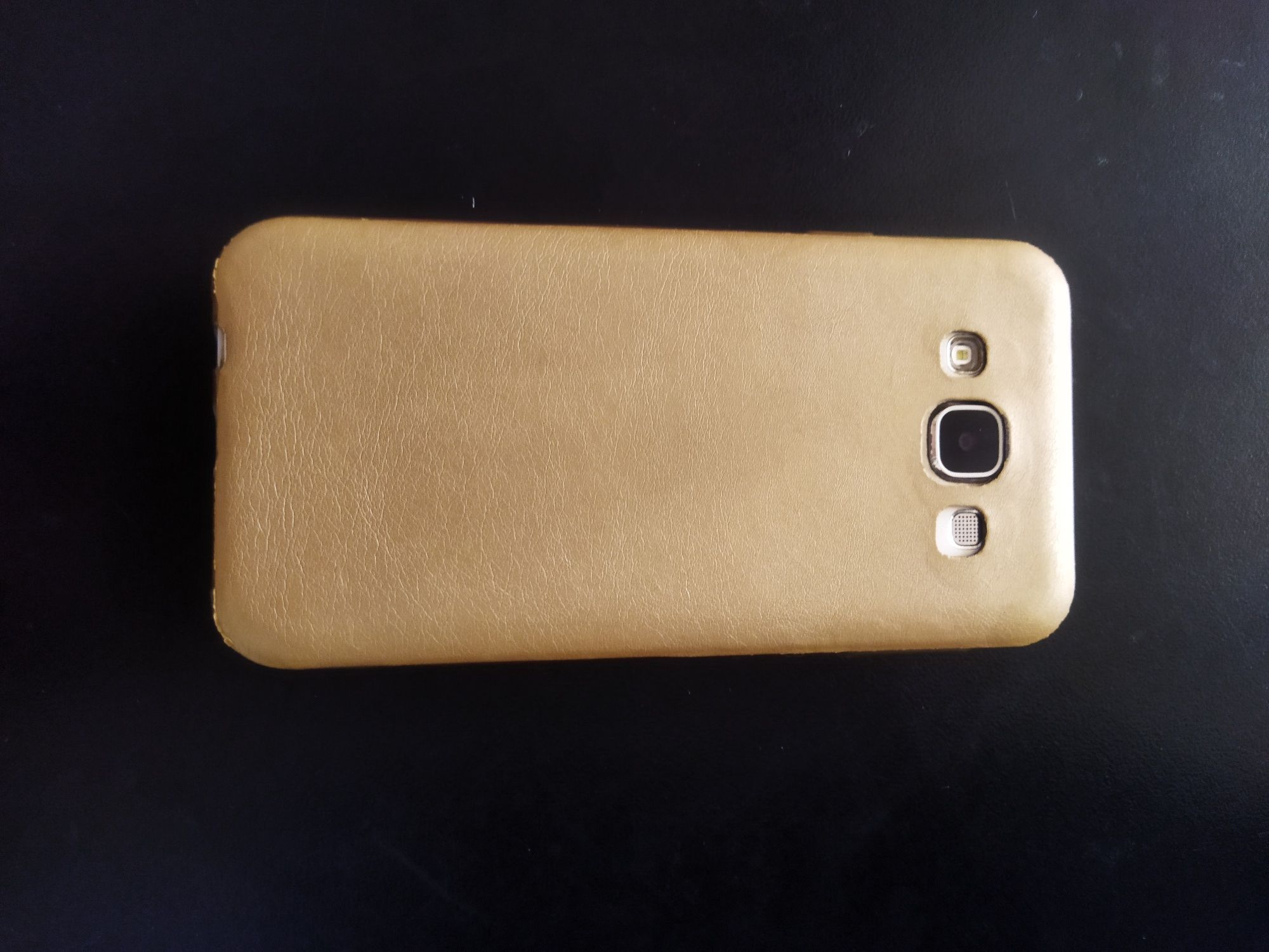 Samsung Galaxy E5
